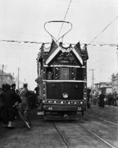 北京有軌電車 北京有軌電車