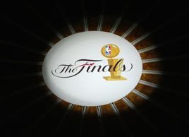 NBA總決賽 NBA總決賽
