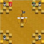 泡泡堂[Nexon公司開發製作的休閒網遊]