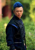 少林寺傳奇藏經閣