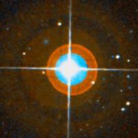 HR 1584 DSS2 彩色圖