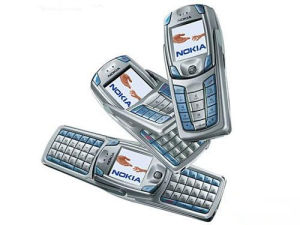 諾基亞 6820 諾基亞 6820