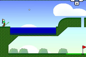 精準高爾夫雙人版 精準高爾夫雙人版