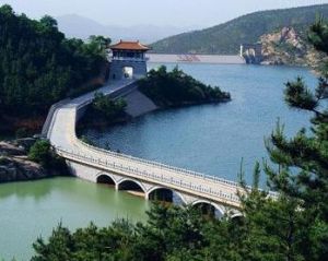 招虎山國家森林公園 招虎山國家森林公園