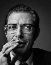 傑夫&middot;高布倫