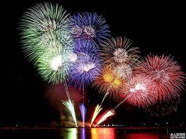 花炮之鄉 花炮之鄉