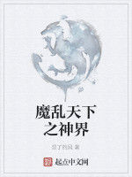 魔亂天下之神界