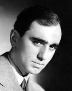 巴斯比·伯克利 巴斯比·伯克利