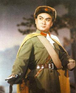 (圖)《甘灑熱血寫春秋》