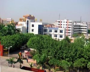 東莞市萬江長鴻學校 東莞市萬江長鴻學校