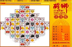 醒獅連連看 醒獅連連看