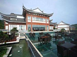 舟山市普陀山祥生大酒店 舟山市普陀山祥生大酒店