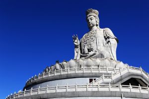 廣東觀音山 廣東觀音山