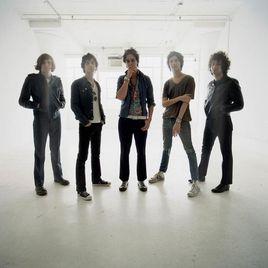 You Only Live Once[the strokes演唱歌曲]