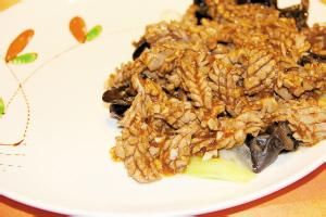 蒜辣牛骨髓 蒜辣牛骨髓