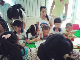 初禾兒童教育 初禾兒童教育