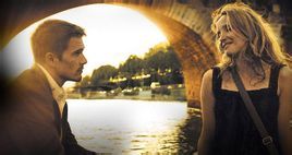 愛在日出日落時