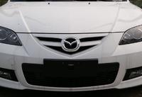馬自達Mazda3