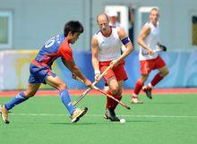 2008奧運會比賽圖