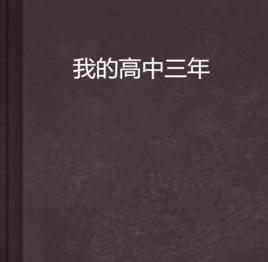 我的高中三年 我的高中三年