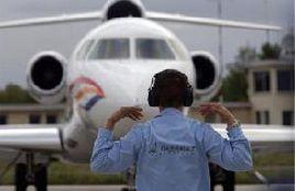 獵鷹2000EX噴氣式飛機 獵鷹2000EX噴氣式飛機