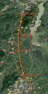 昌九客運專線 昌九客運專線