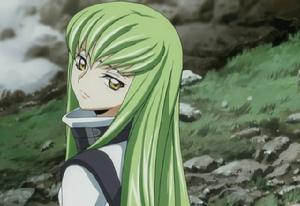 《叛逆的魯路修》