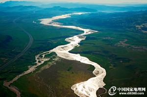 西拉木倫河 西拉木倫河
