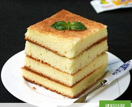 平底鍋蛋糕 平底鍋蛋糕