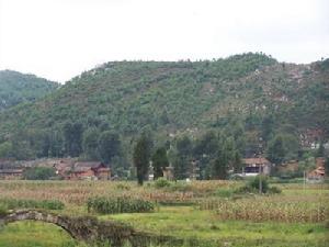 熟地三村 熟地三村