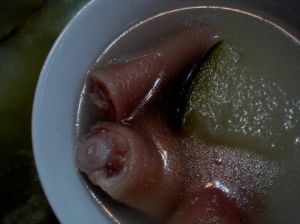 香家靚湯醃篤鮮 香家靚湯醃篤鮮