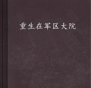 重生在軍區大院 重生在軍區大院