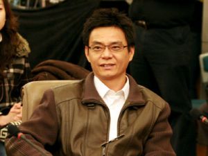 海灣集團公司董事局主席兼CEO宋佳城