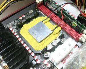 半導體製冷 半導體製冷