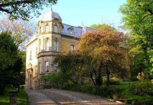 盧布斯卡省 盧布斯卡省