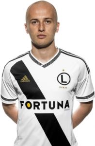 米哈爾·帕茲丹