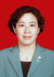 何偉[甘肅省旅遊發展委員會黨組書記、主任]