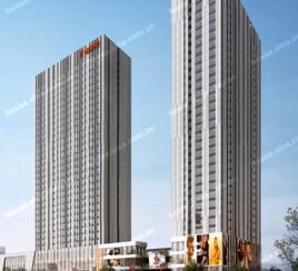 吾悅生活廣場 吾悅生活廣場