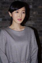 何晴[安徽籍貫女演員]