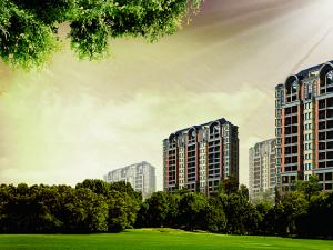 保利悅城 保利悅城