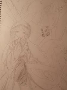 西行寺幽蘭子 西行寺幽蘭子