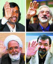 米爾&middot;海珊&middot;穆薩維