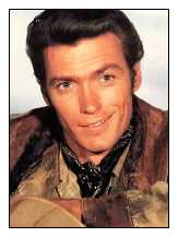 克林特·伊斯特伍德