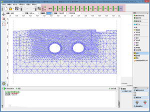 有限元工況設計圖
