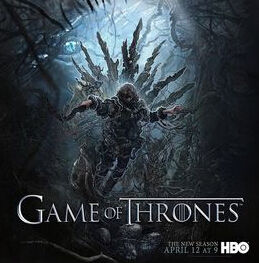 權力的遊戲第六季