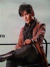 真人版廣川市長的演員北村一輝