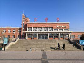 公營子站 公營子站