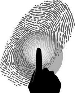 身份識別技術 身份識別技術