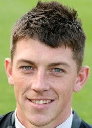 基蘭·韋斯特伍德 基蘭·韋斯特伍德