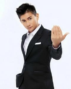 霹靂虎[吳奇隆的稱呼]